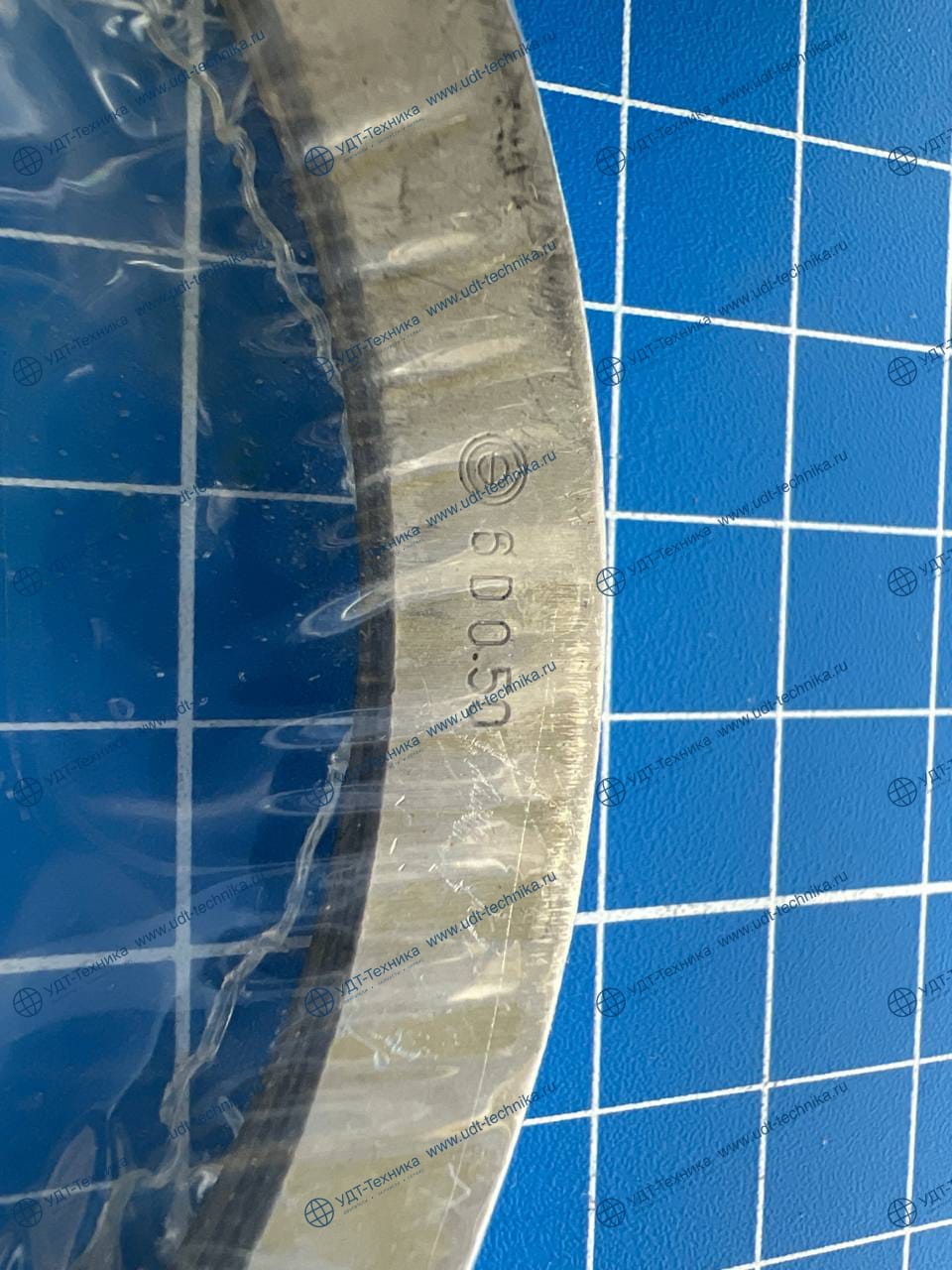 6221-28-8050 Подшипник упорный - фото 3