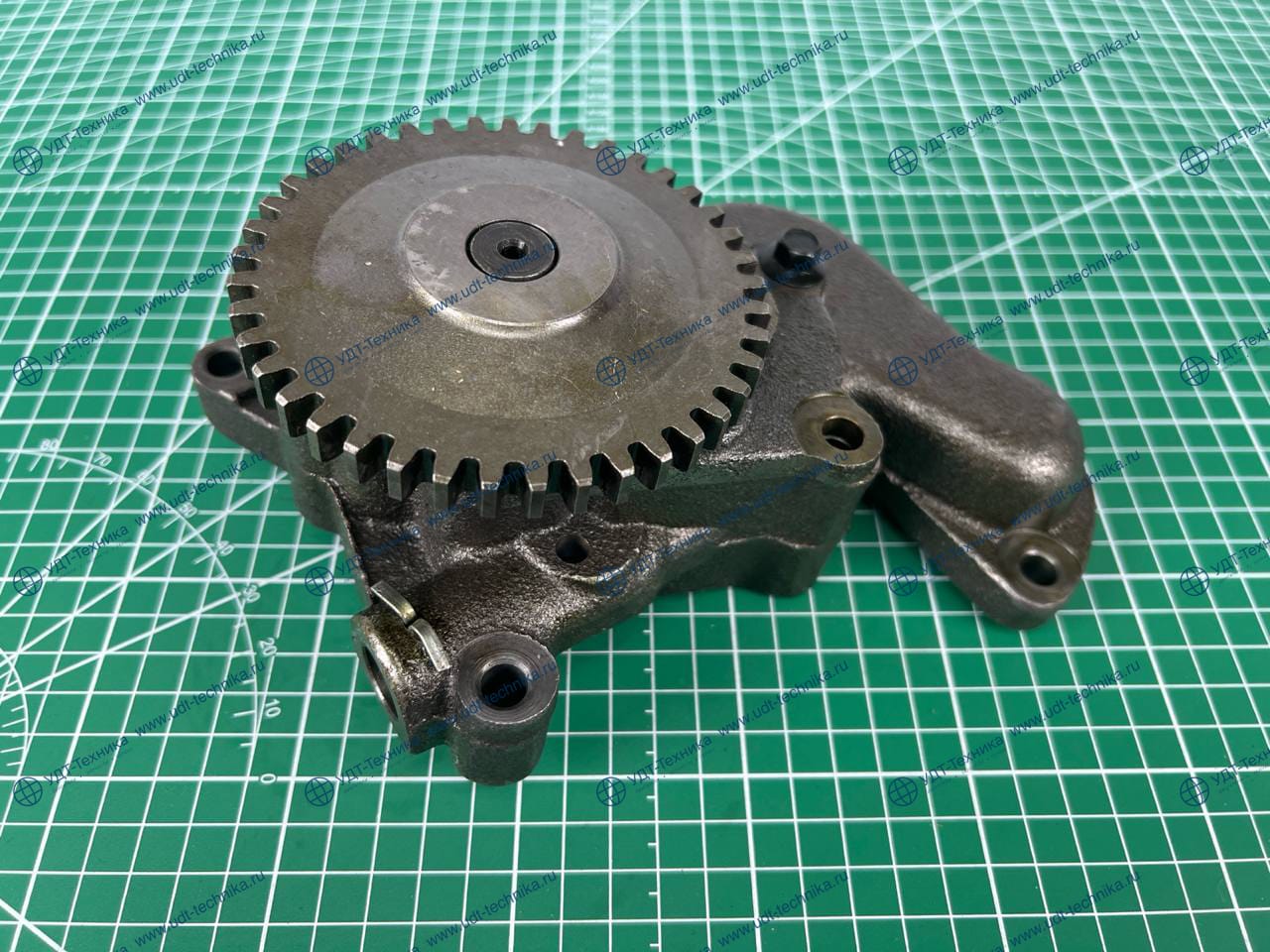 6221-53-1101 Насос масляный - фото 2