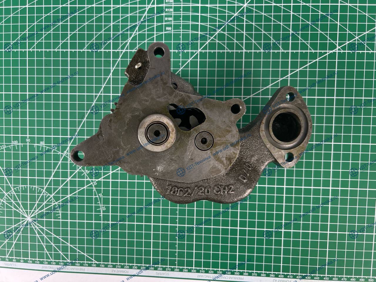 6221-53-1101 Насос масляный