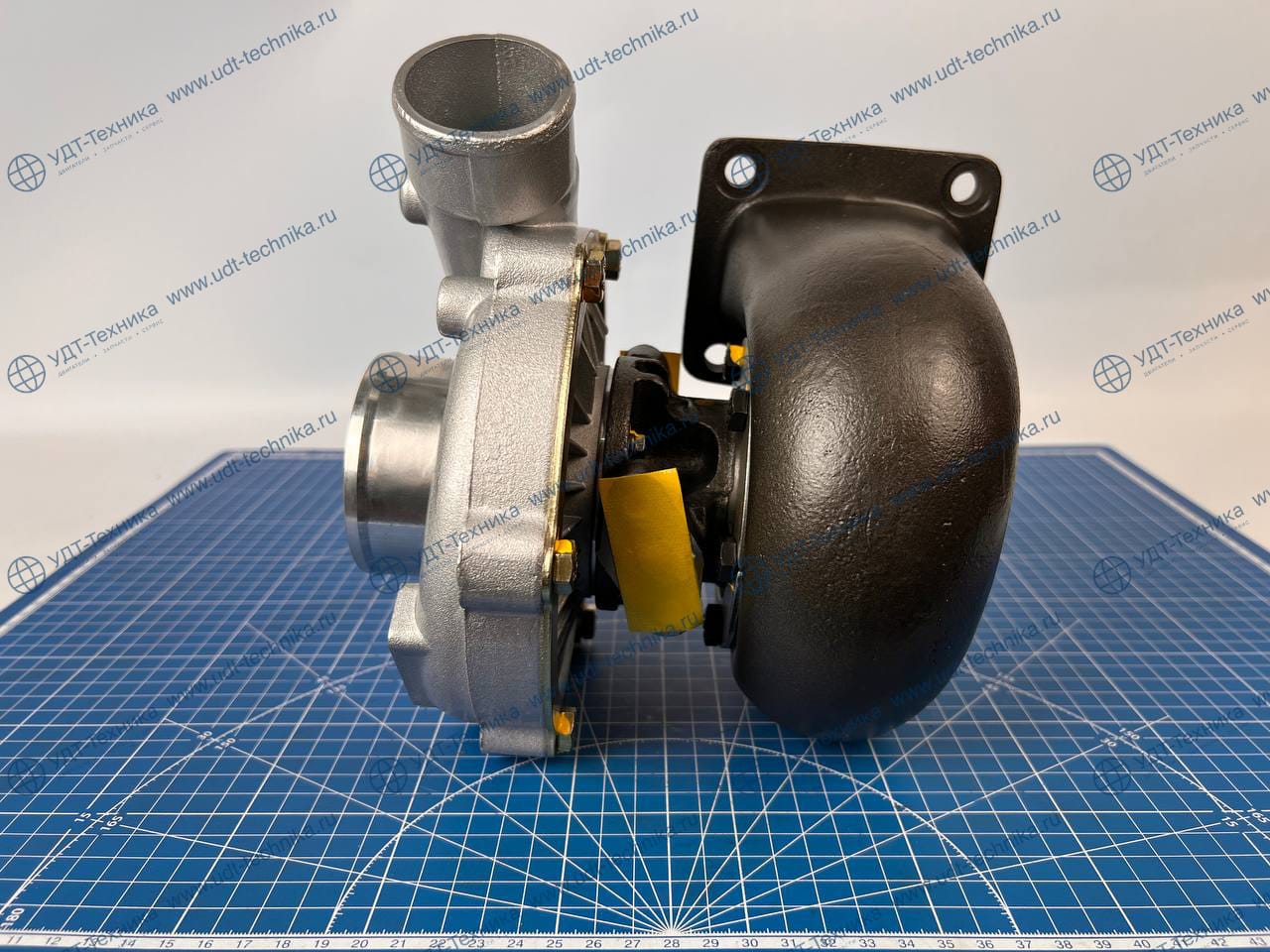 6222-81-8210 Турбокомпрессор