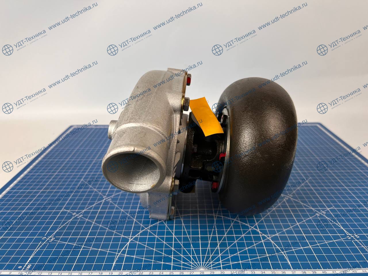 6222-83-8171 Турбокомпрессор - фото 4