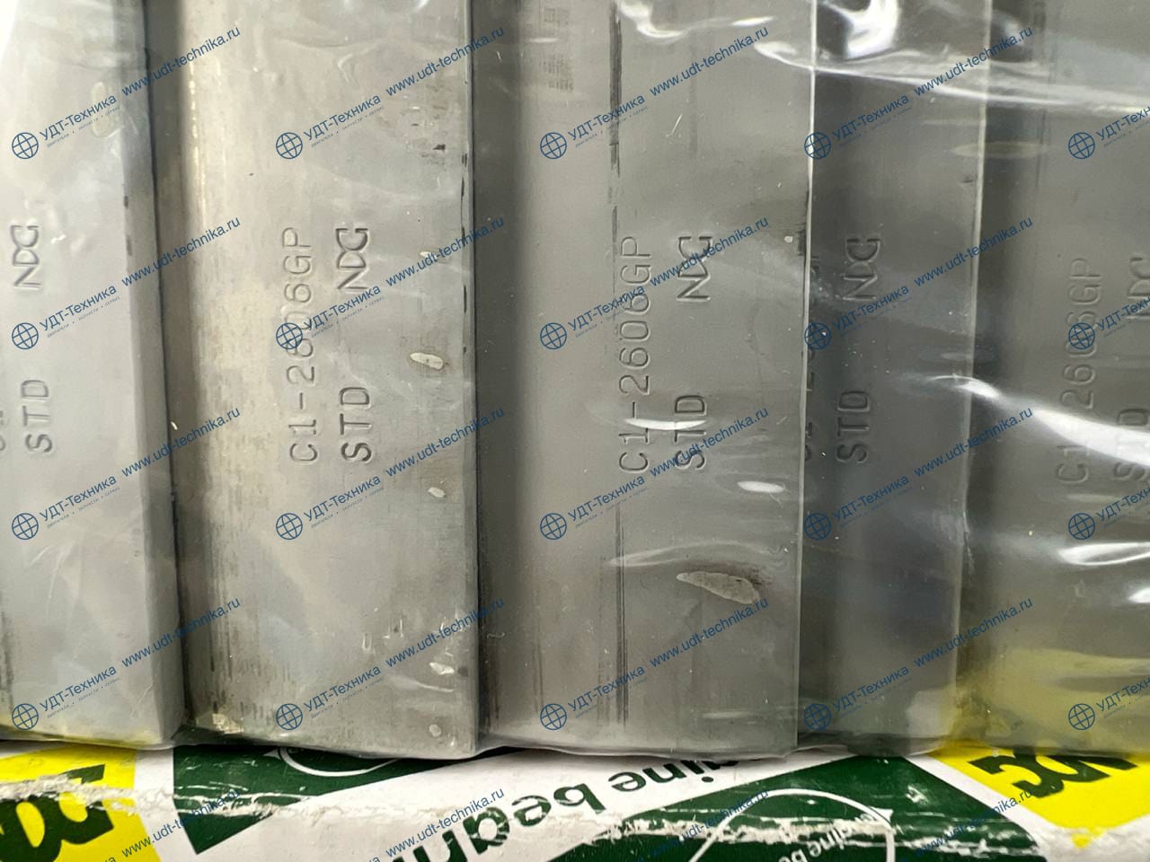 6240-33-3030 Вкладыш шатунный (к-кт на двигатель)