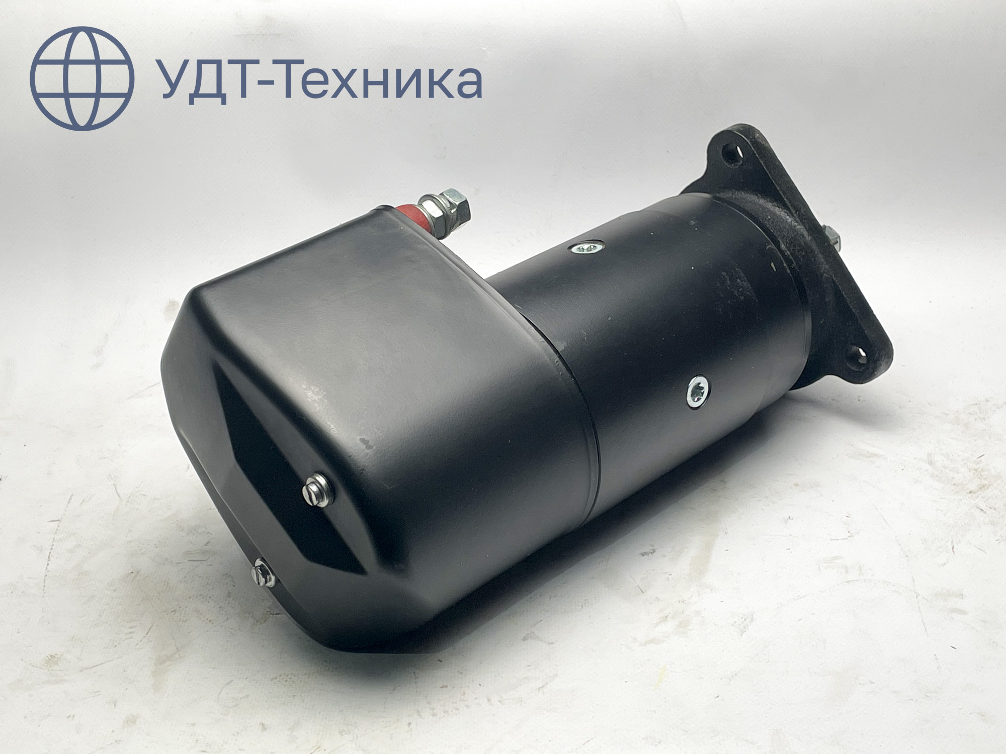 65.26210-7074 Стартер - фото 2