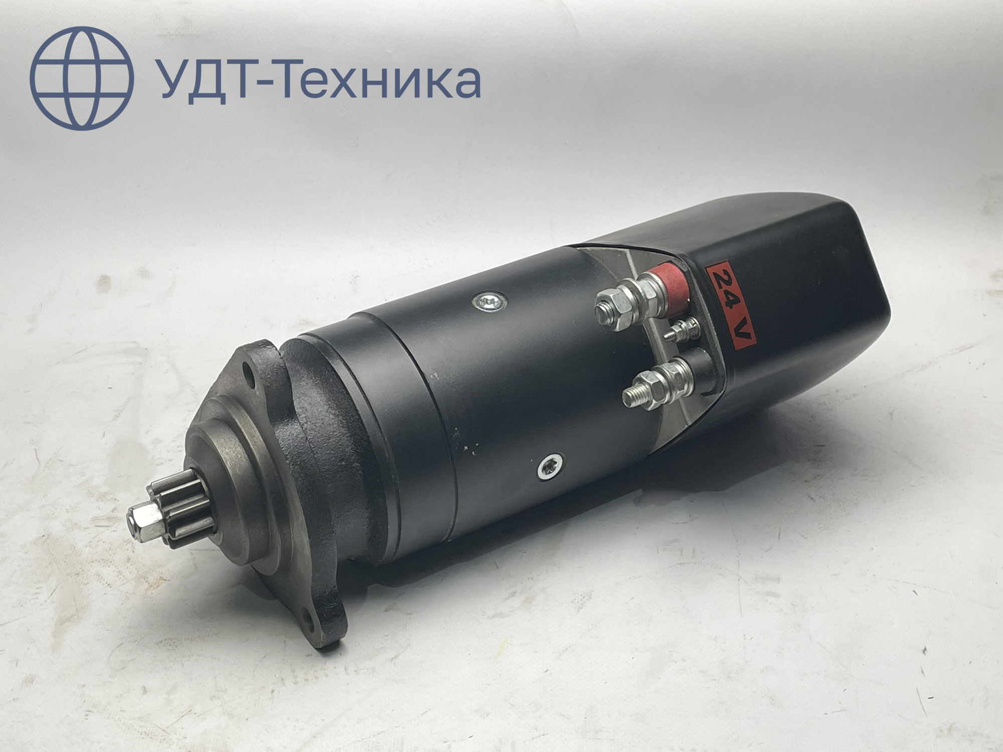 65.26210-7074 Стартер