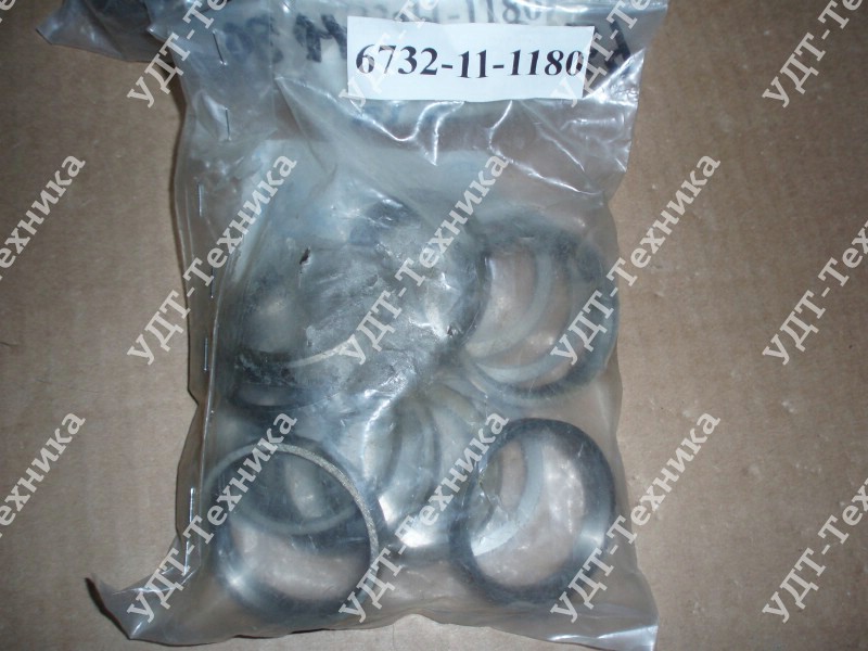 6732-11-1180 Седло клапана впускного