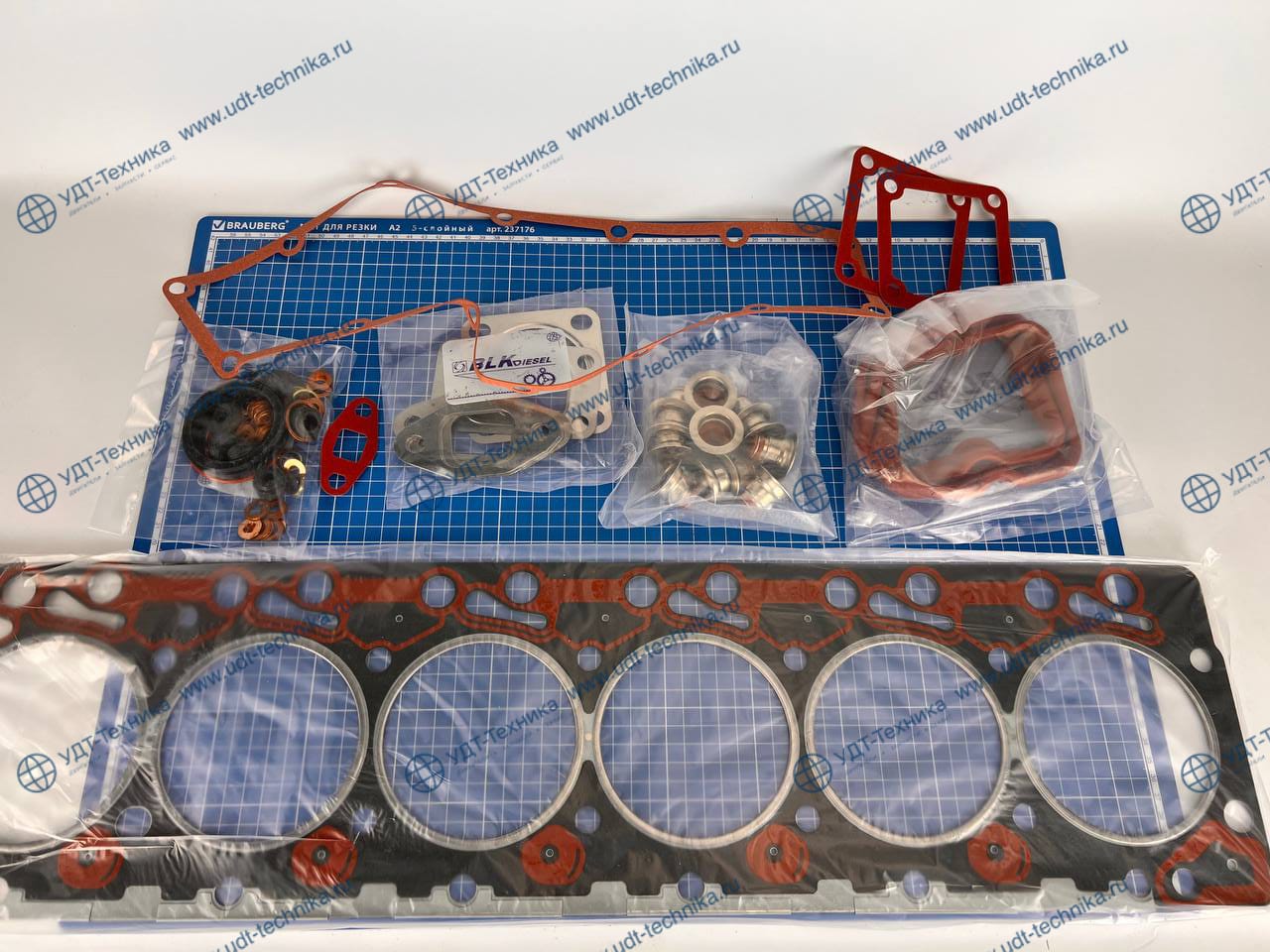 6735-K1-1100 Ремкомплект