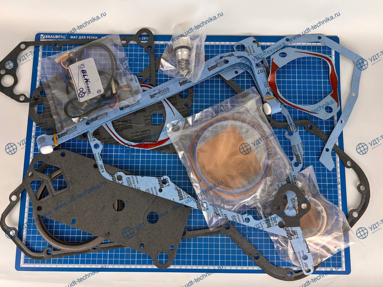 6743-K2-1100 Ремкомплект