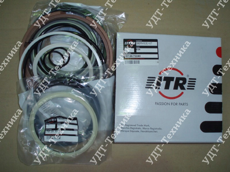 707-99-72240 Ремкомплект г/ц