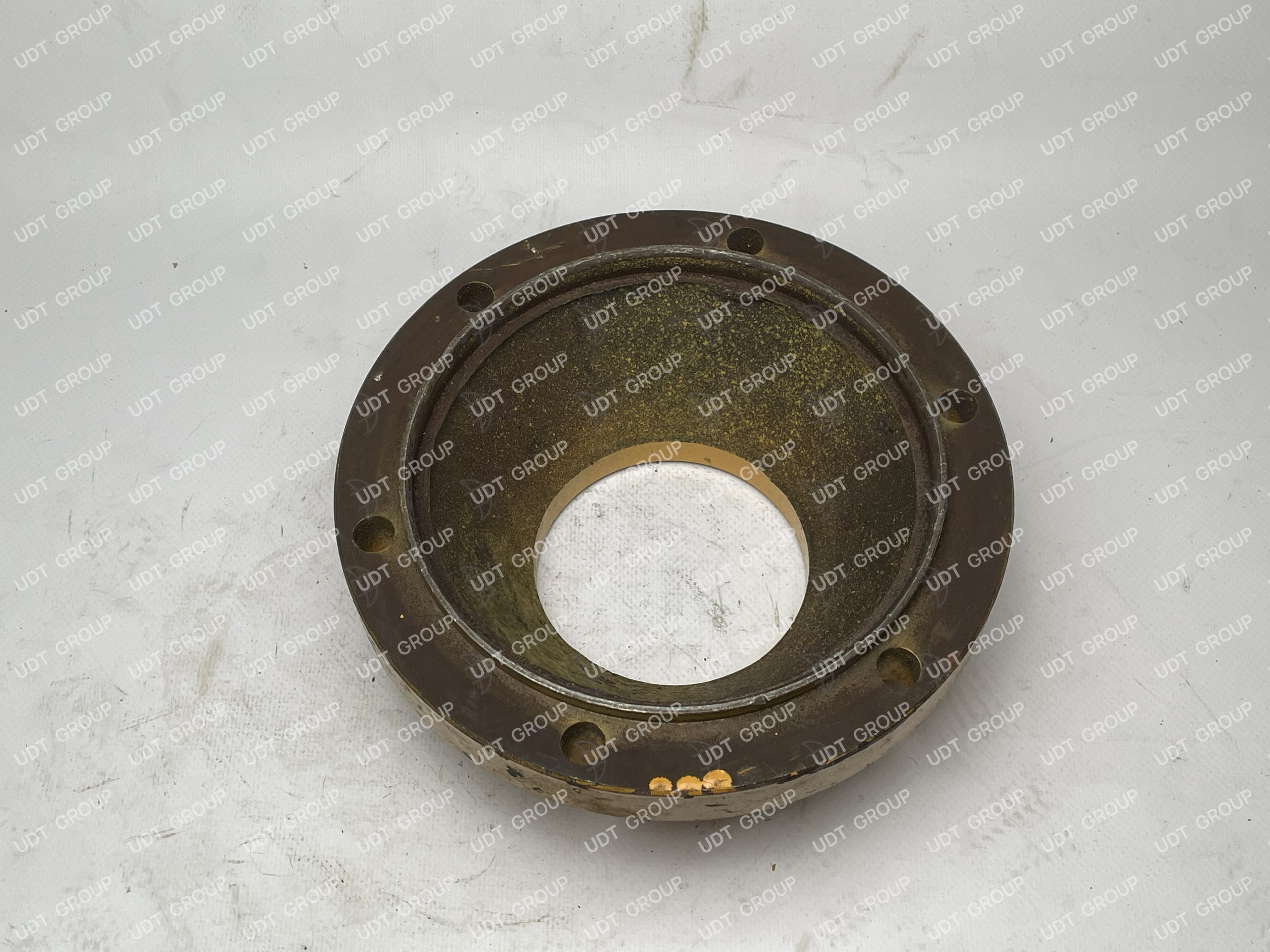 71U0030 Кронштейн мотора - фото 2