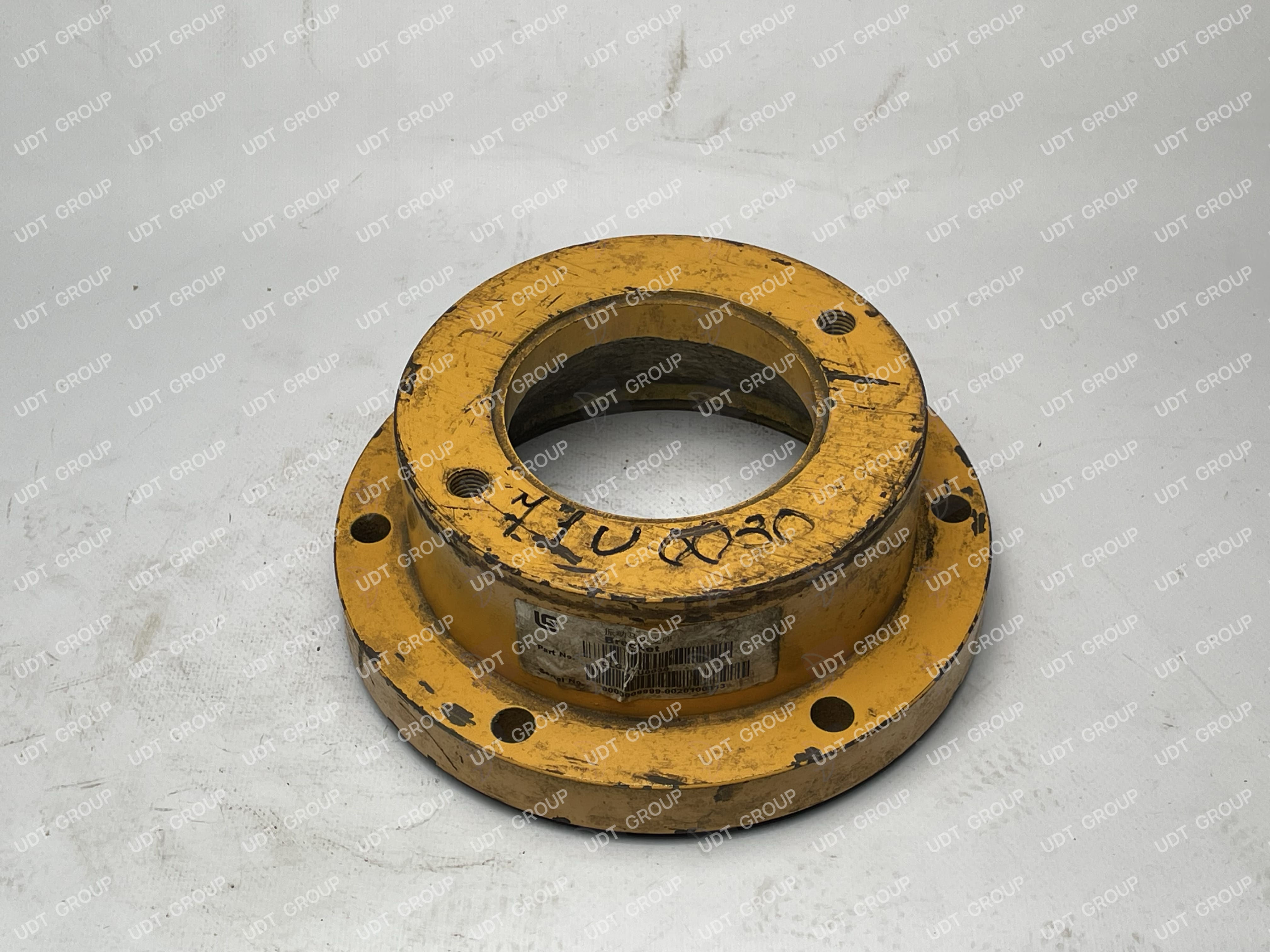 71U0030 Кронштейн мотора