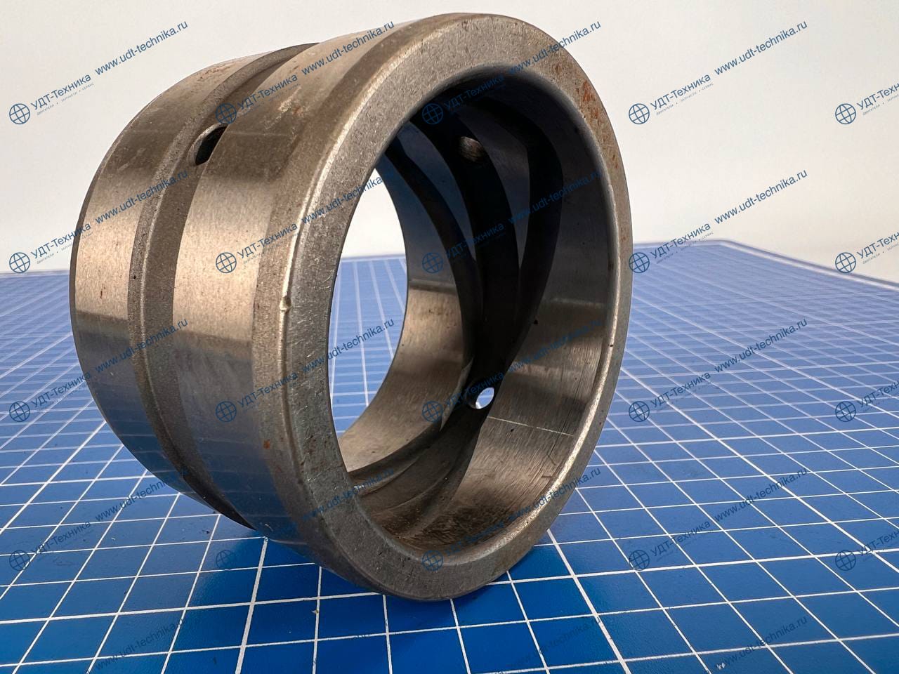 B065080050 Втулка - фото 2
