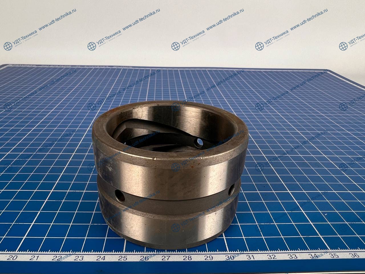 B065080050 Втулка - фото 3