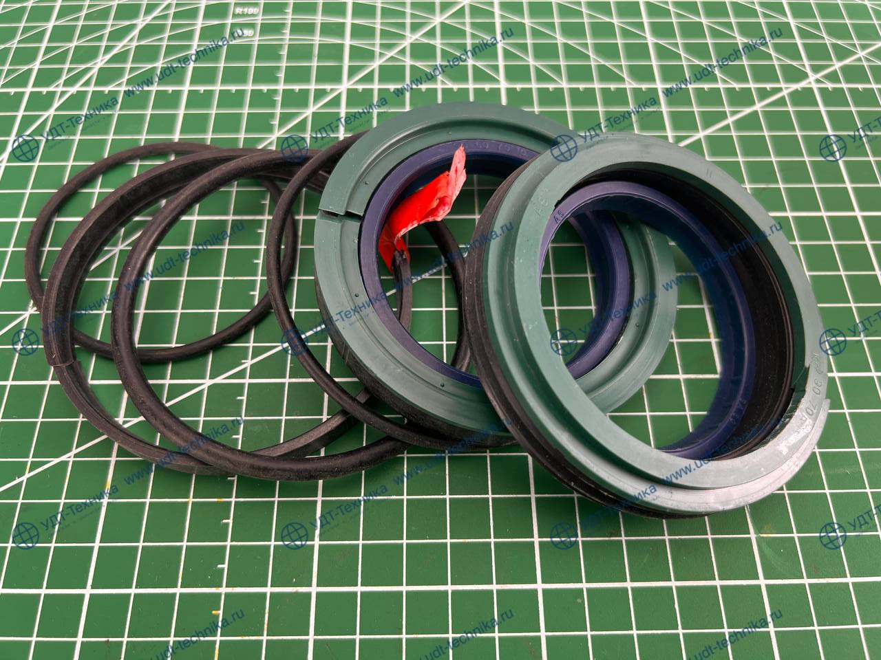 D.BHR3220 Ремкомплект - фото 2