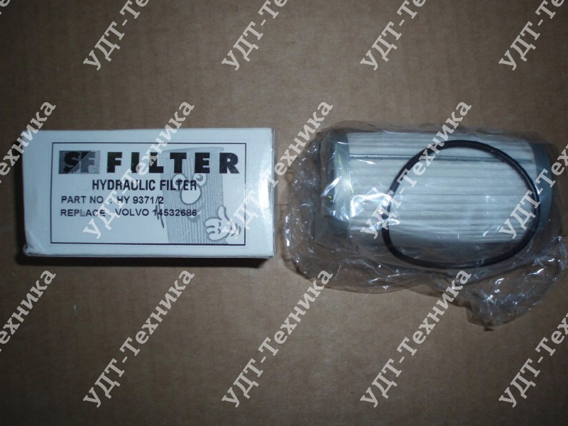 SFH4135/HK25377/P550576 Фильтр