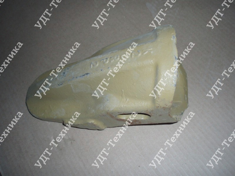 K20RP2 Коронка