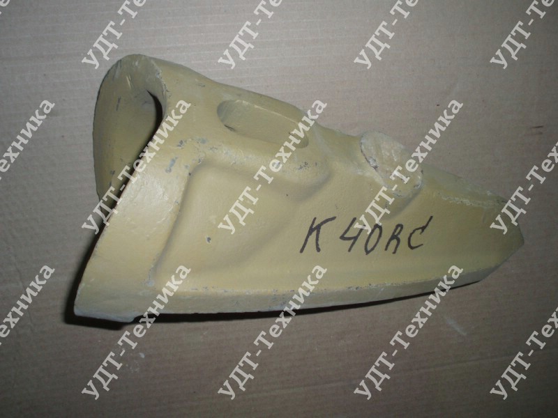 K40RC Коронка