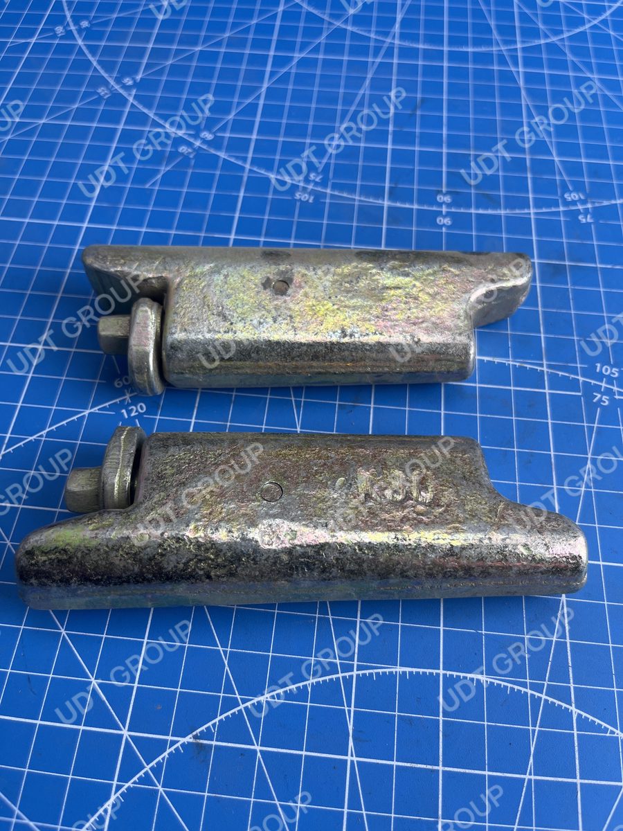 KP30 Палец для коронки K30R
