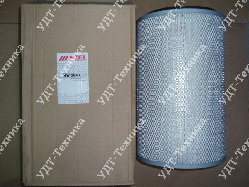 WD615/612600110540 Фильтр