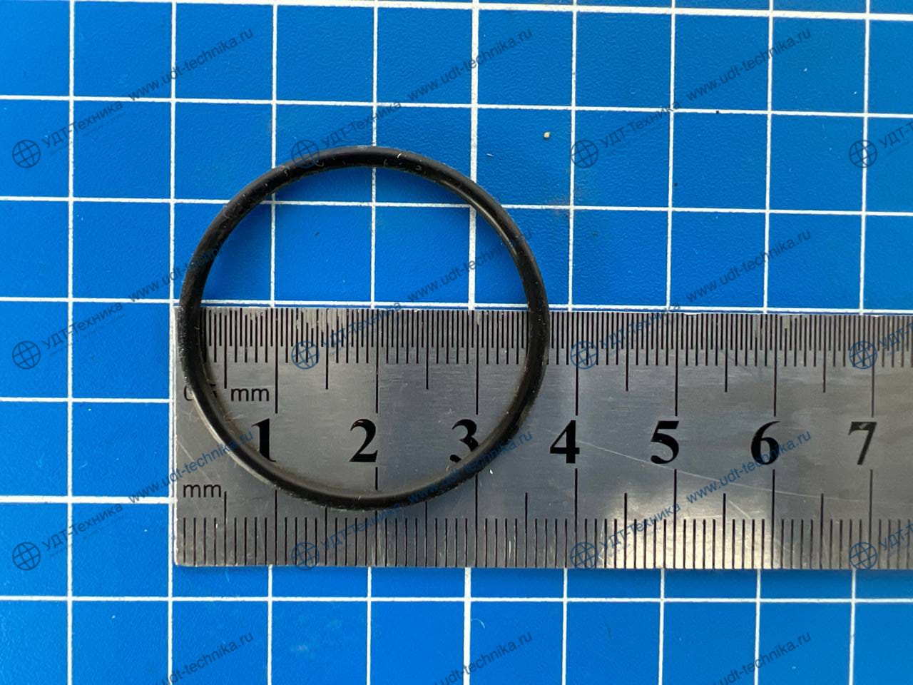 ND949140-0380 Кольцо - фото 2