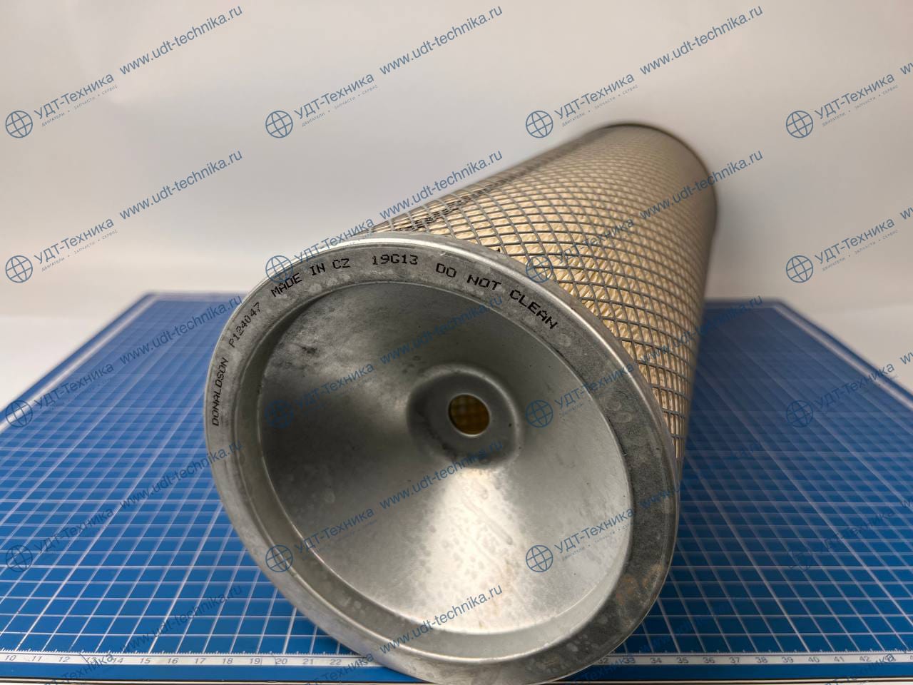 P124047/HP4018/7Y-1322 Фильтр - фото 2