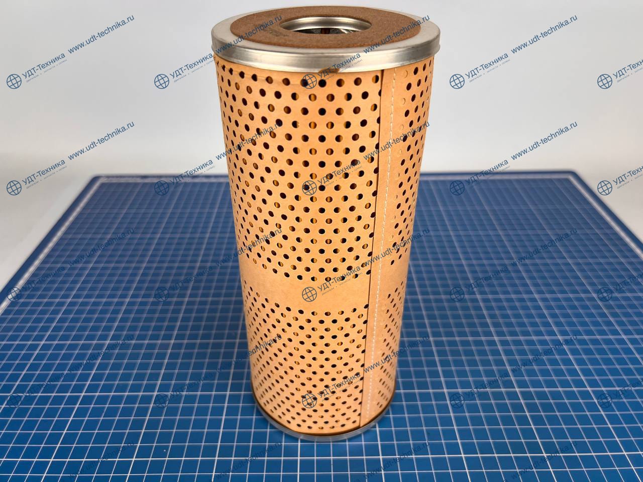 PT670 Фильтр - фото 2