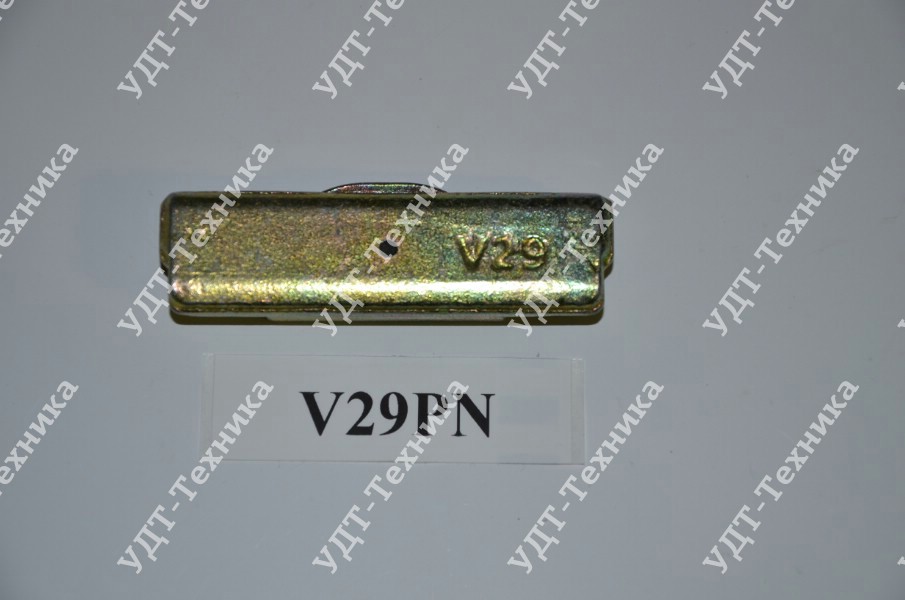 V29PN Палец