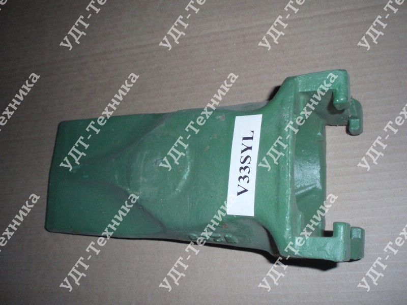 4400250/W259/V33SYL Коронка