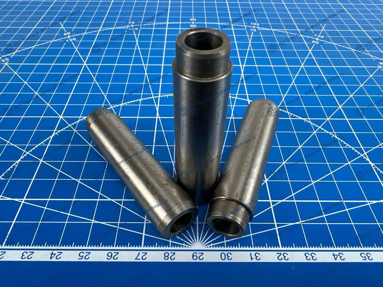 192034 Направляющая клапана