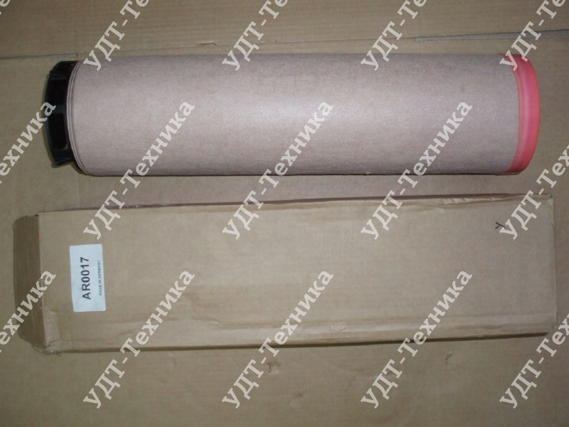 AR0017 Фильтр воздушный
