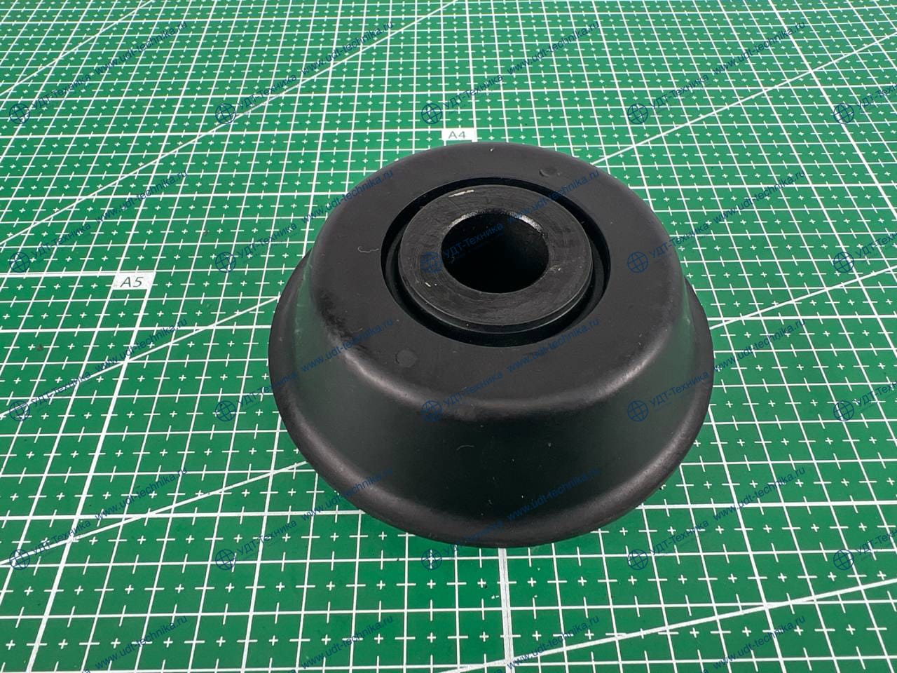 134-01-61452 Подушка - фото 3