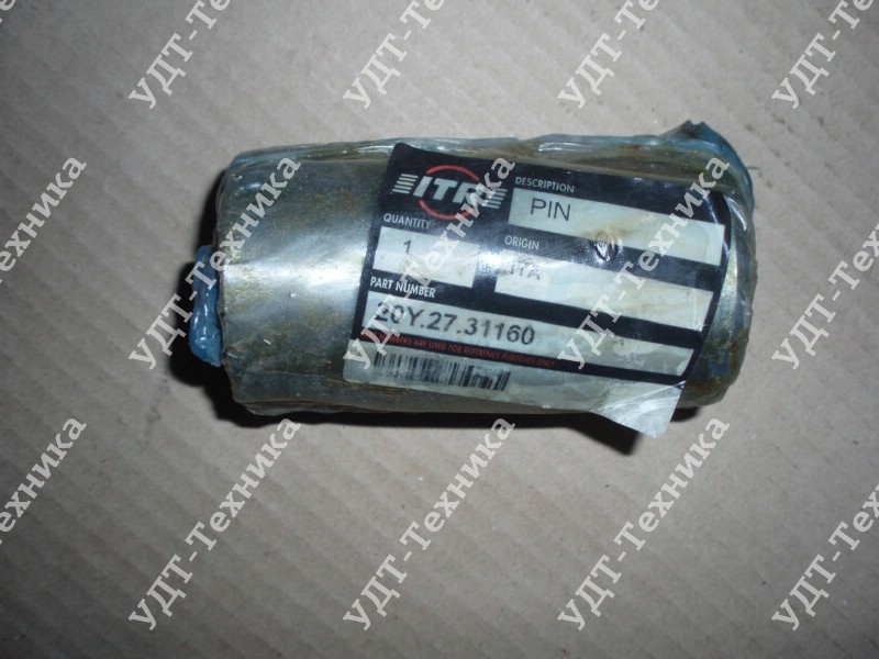 20Y-27-31160 Палец