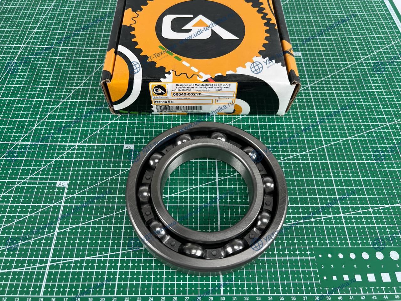 06040-06217 Подшипник