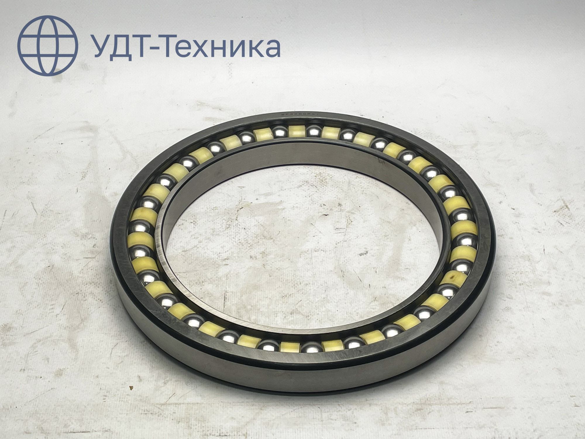 20Y-27-31130 Подшипник - фото 2