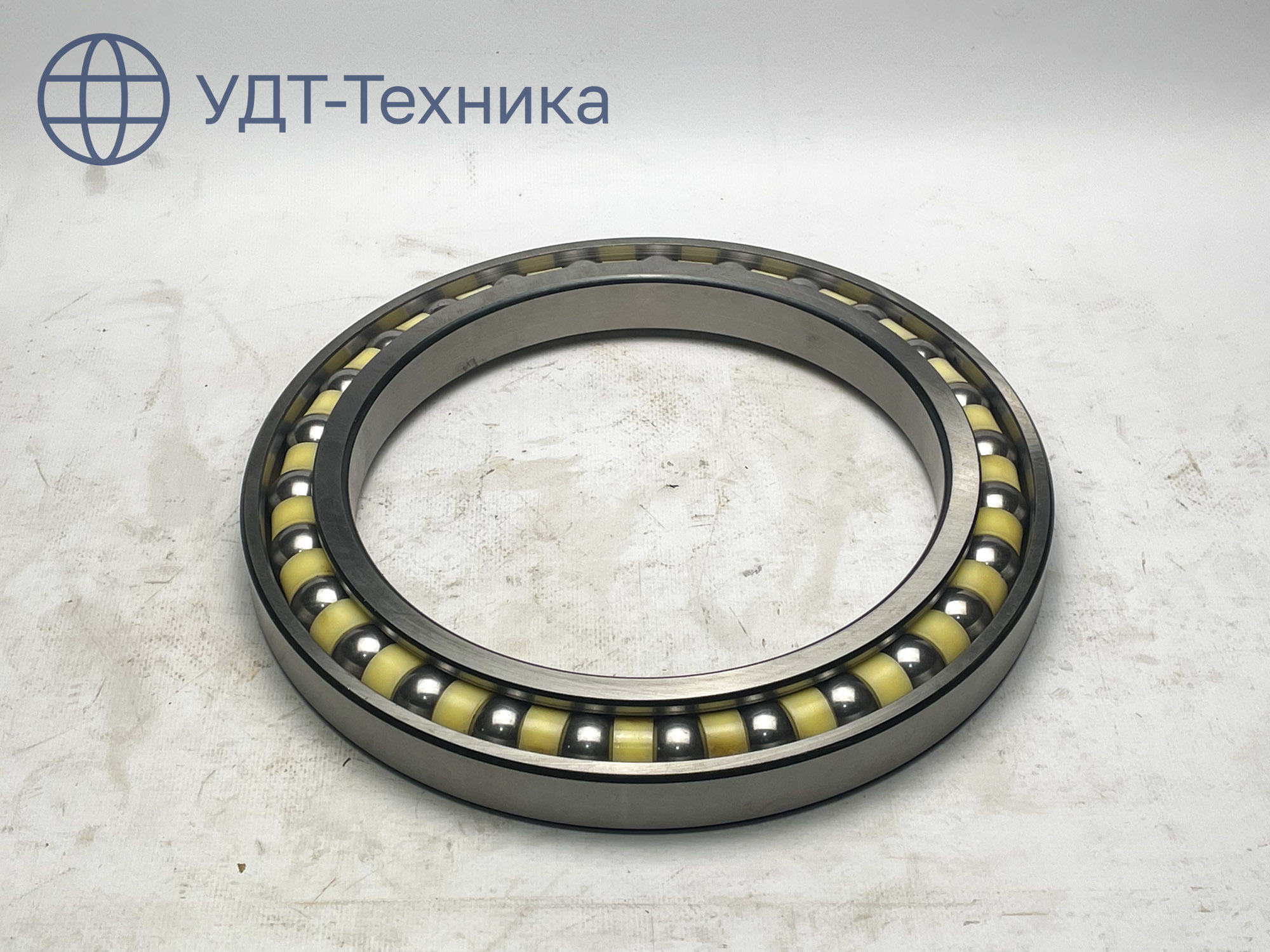 20Y-27-31130 Подшипник - фото 3