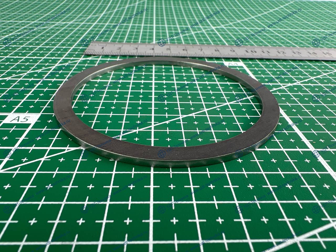 20Y-27-22240 Шайба - фото 2