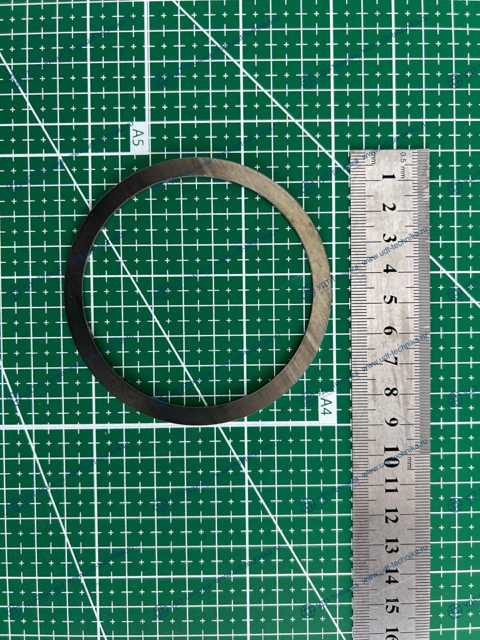 20Y-27-22240 Шайба