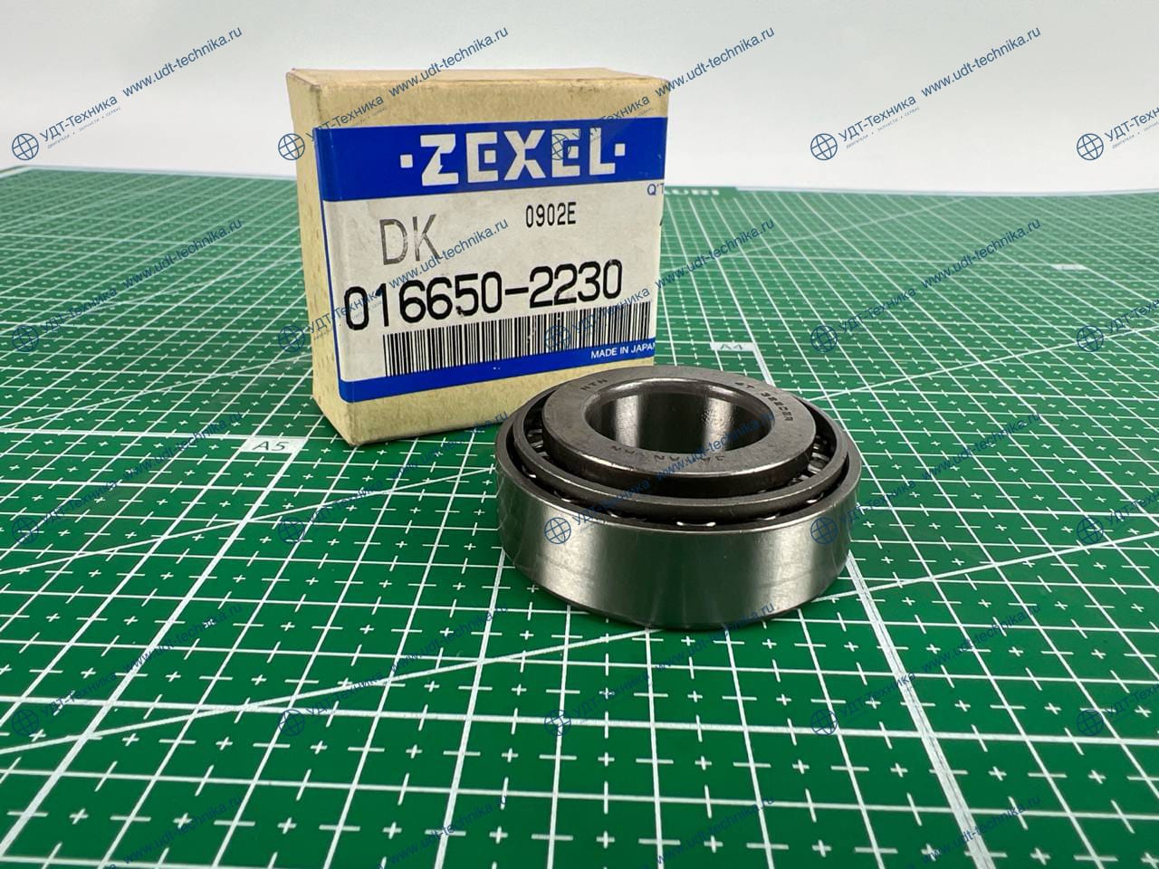 DK016650-2230 Подшипник