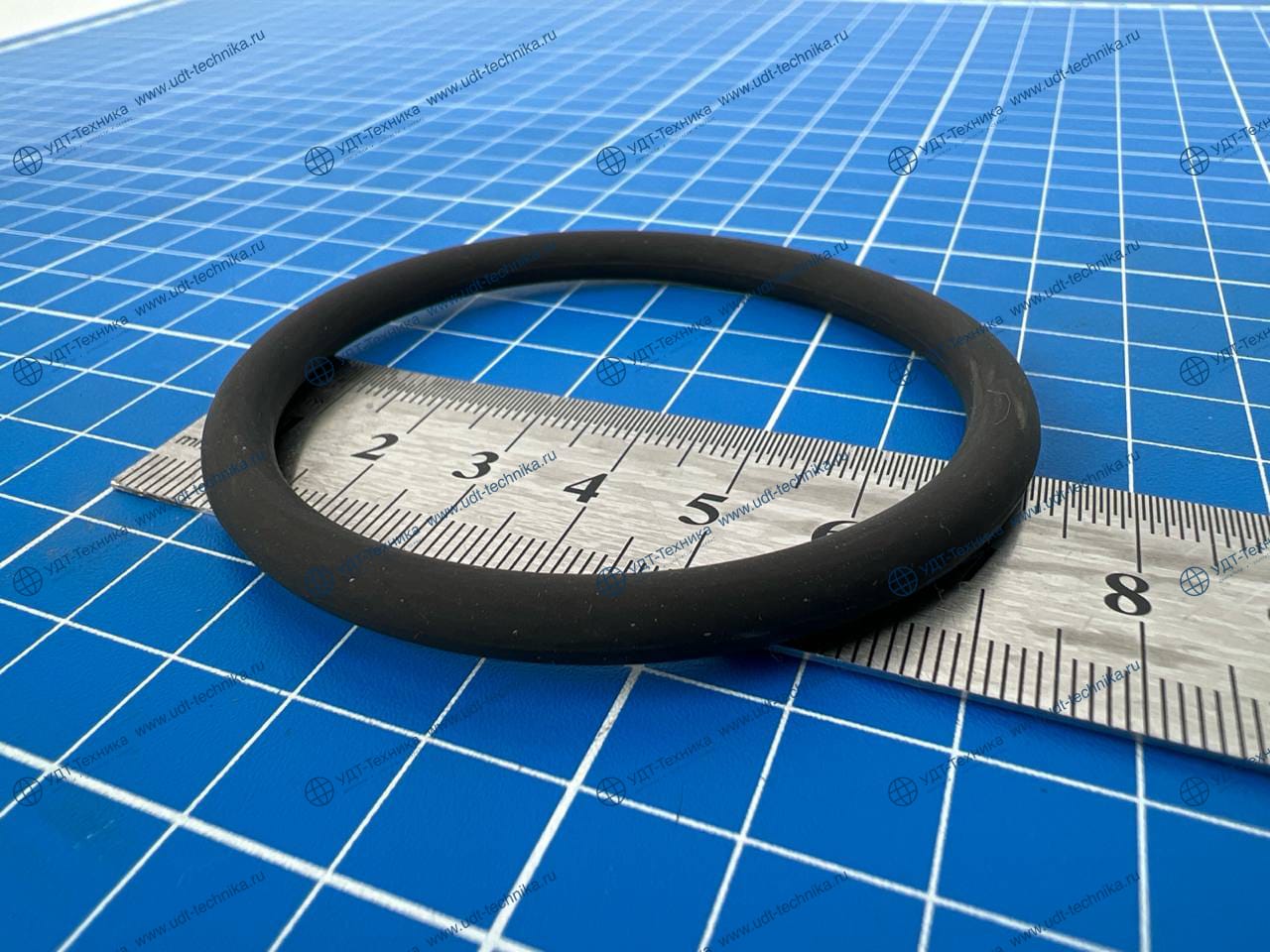 07000-75060 О-кольцо - фото 2