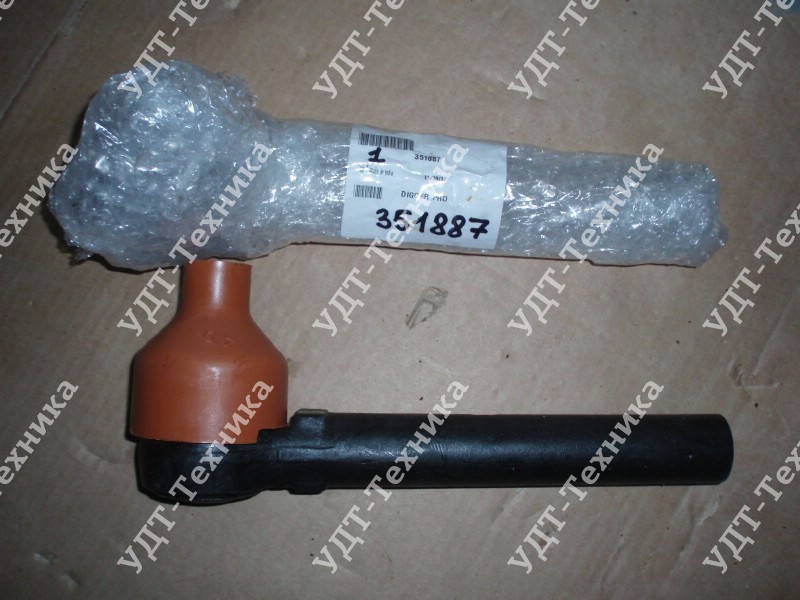 CA0351887 Рулевой наконечник