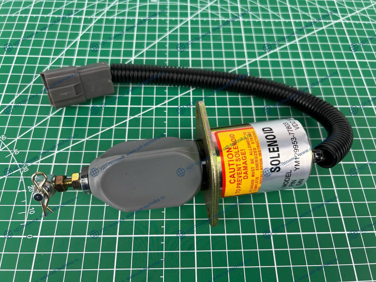 YM129953-77803 Соленоид