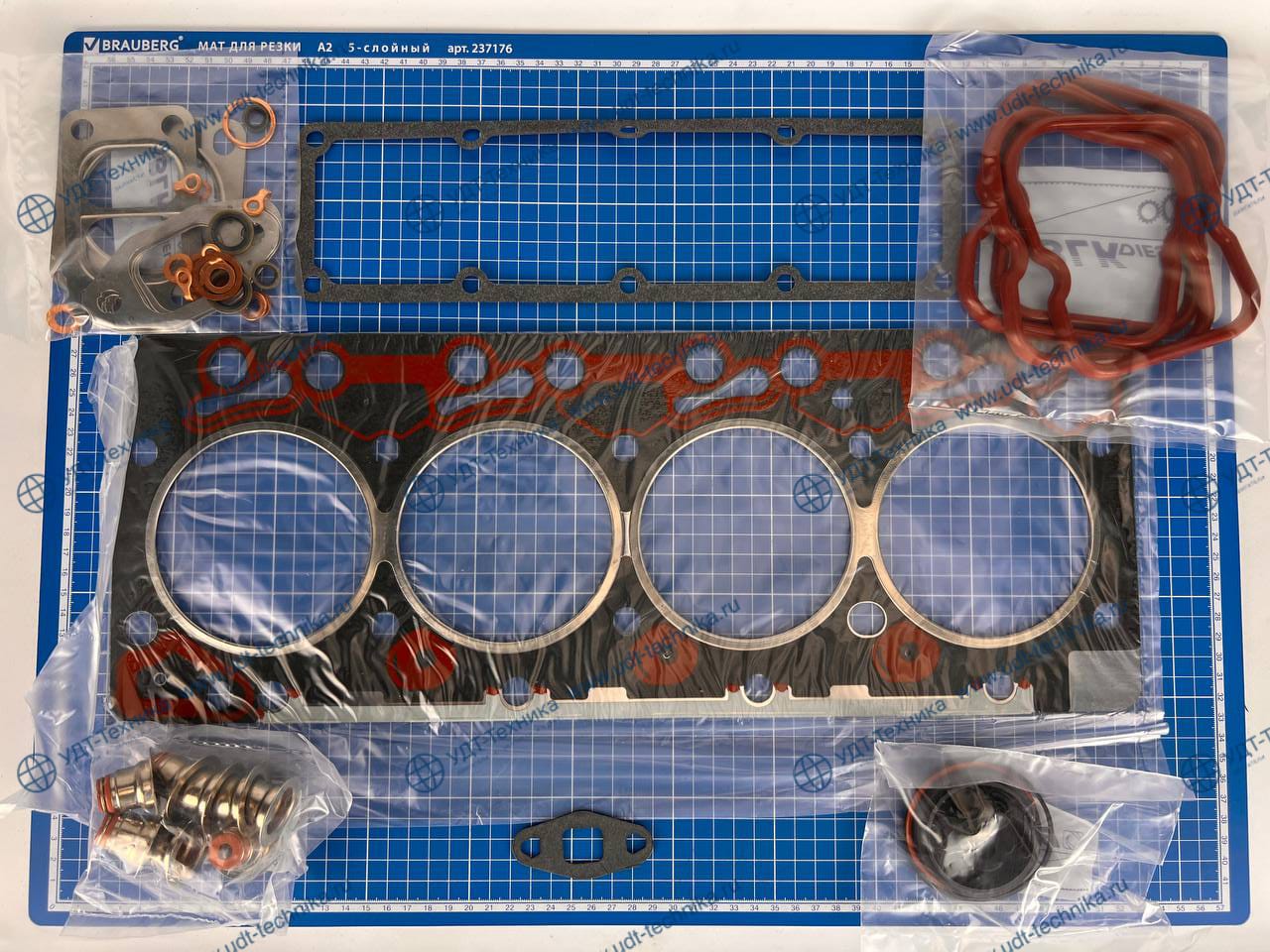 6732-K1-1100 Ремкомплект