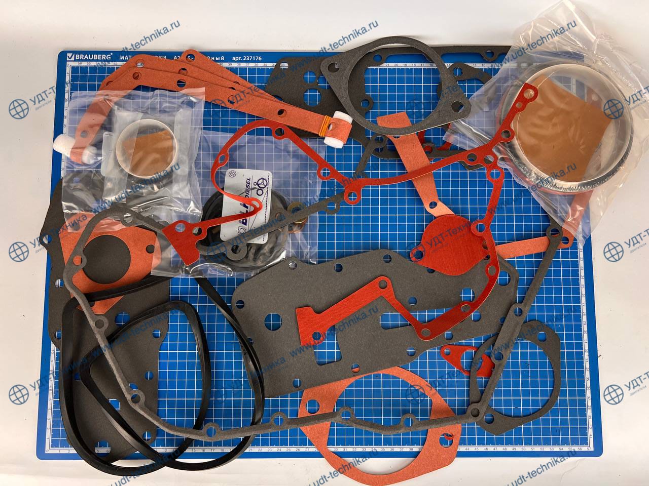 6732-K2-1100 Ремкомплект