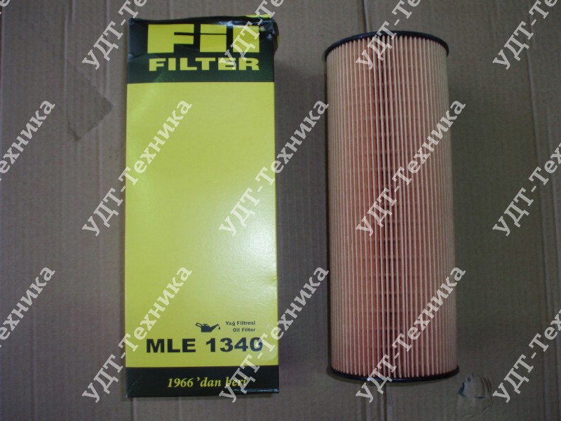 MLE1340 Фильтр масляный