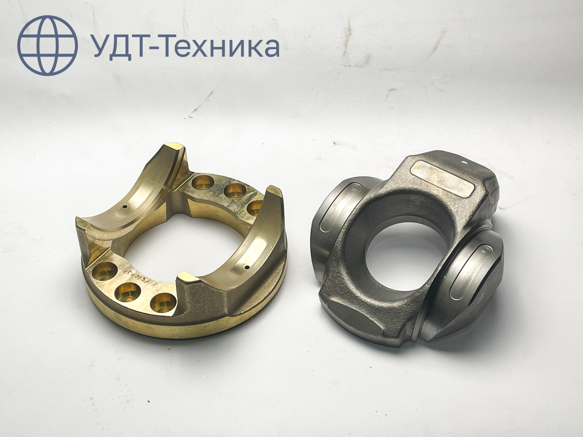 708-2H-04160 Опора - фото 2