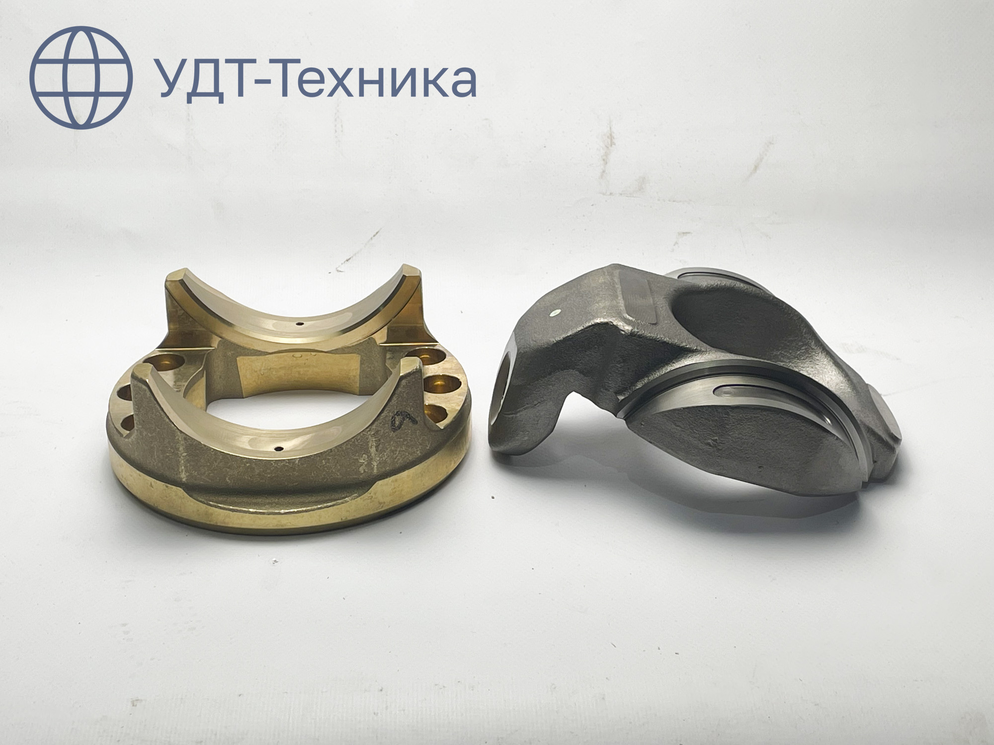 708-2H-04160 Опора - фото 3