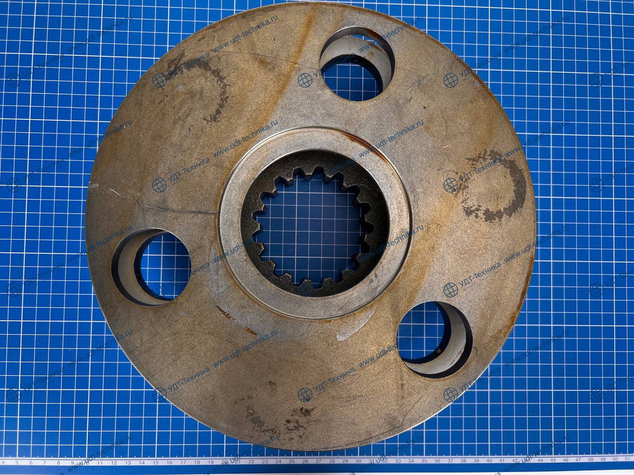 7Y-1432 Водило (корпус без шестерней) - фото 3