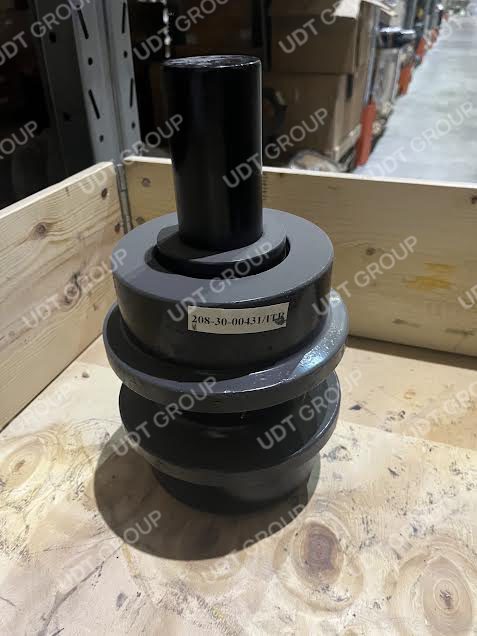 208-30-00431 Каток поддерживающий PC400