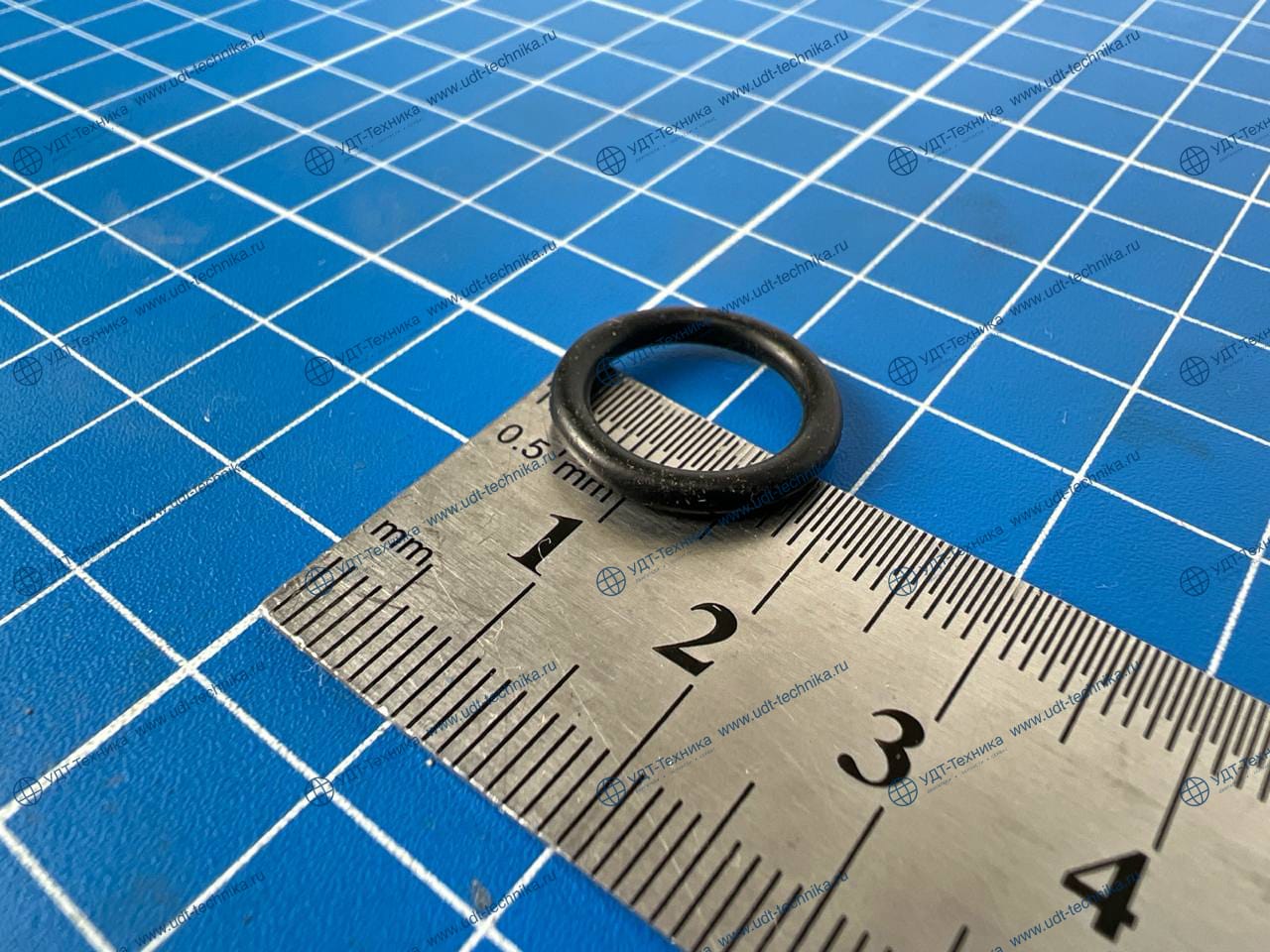 07002-01623 О-кольцо - фото 2