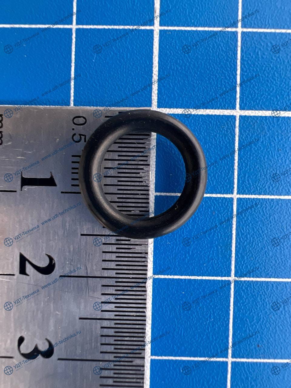 07000-12010 О-кольцо - фото 2