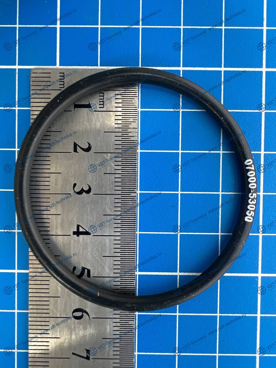 07000-03050 О-кольцо - фото 2